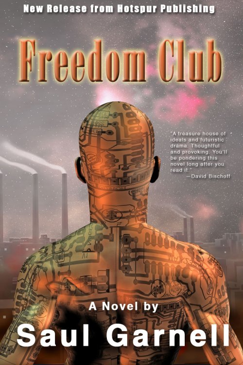 Freedom Club - Kindle
